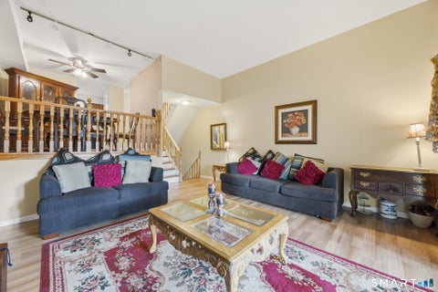 Tiny photo for 323 Dunfey Lane #323, Windsor, CT 06095 (MLS # 24194889)