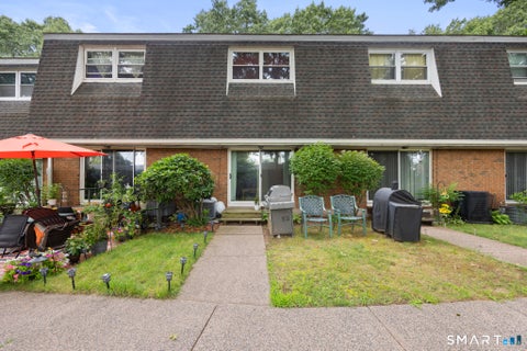 Tiny photo for 323 Dunfey Lane #323, Windsor, CT 06095 (MLS # 24194889)