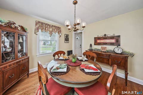 Tiny photo for 169 Circuit Avenue, Waterbury, CT 06708 (MLS # 24201212)