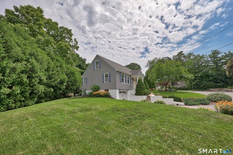 Tiny photo for 169 Circuit Avenue, Waterbury, CT 06708 (MLS # 24201212)
