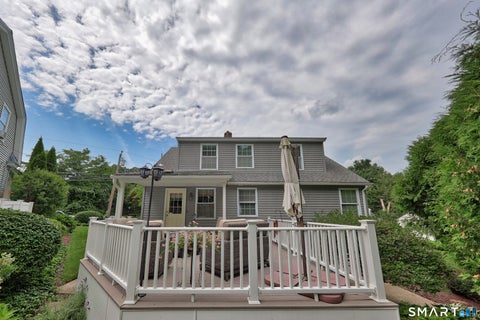 Tiny photo for 169 Circuit Avenue, Waterbury, CT 06708 (MLS # 24201212)