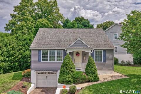 Photo of 169 Circuit Avenue, Waterbury, CT 06708 (MLS # 24201212)