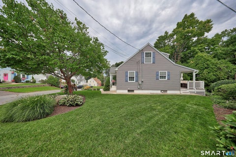 Tiny photo for 169 Circuit Avenue, Waterbury, CT 06708 (MLS # 24201212)