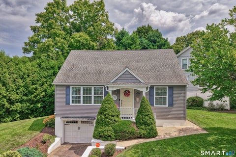 Tiny photo for 169 Circuit Avenue, Waterbury, CT 06708 (MLS # 24201212)