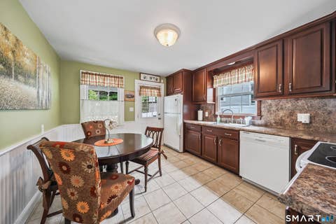 Tiny photo for 169 Circuit Avenue, Waterbury, CT 06708 (MLS # 24201212)