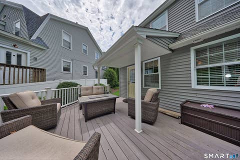 Tiny photo for 169 Circuit Avenue, Waterbury, CT 06708 (MLS # 24201212)
