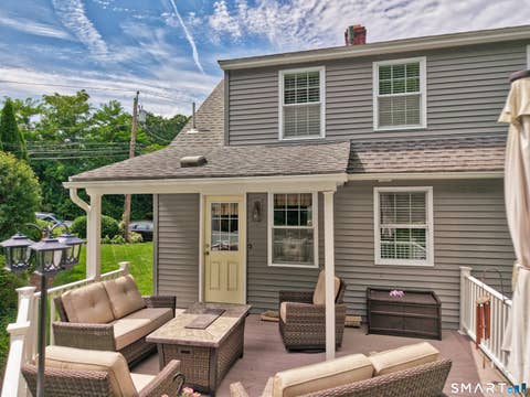 Tiny photo for 169 Circuit Avenue, Waterbury, CT 06708 (MLS # 24201212)