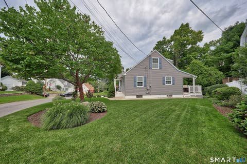 Tiny photo for 169 Circuit Avenue, Waterbury, CT 06708 (MLS # 24201212)