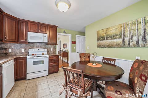 Tiny photo for 169 Circuit Avenue, Waterbury, CT 06708 (MLS # 24201212)