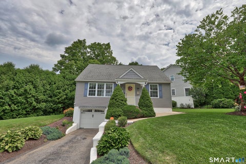 Tiny photo for 169 Circuit Avenue, Waterbury, CT 06708 (MLS # 24201212)