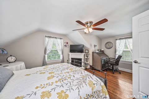 Tiny photo for 169 Circuit Avenue, Waterbury, CT 06708 (MLS # 24201212)