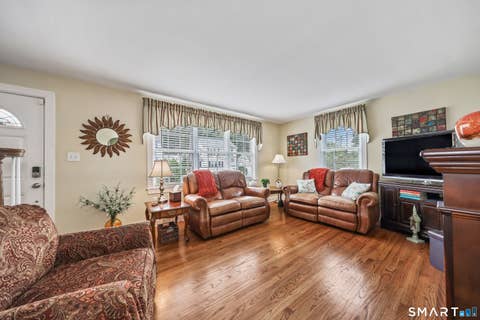 Tiny photo for 169 Circuit Avenue, Waterbury, CT 06708 (MLS # 24201212)