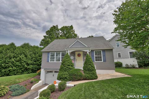 Tiny photo for 169 Circuit Avenue, Waterbury, CT 06708 (MLS # 24201212)