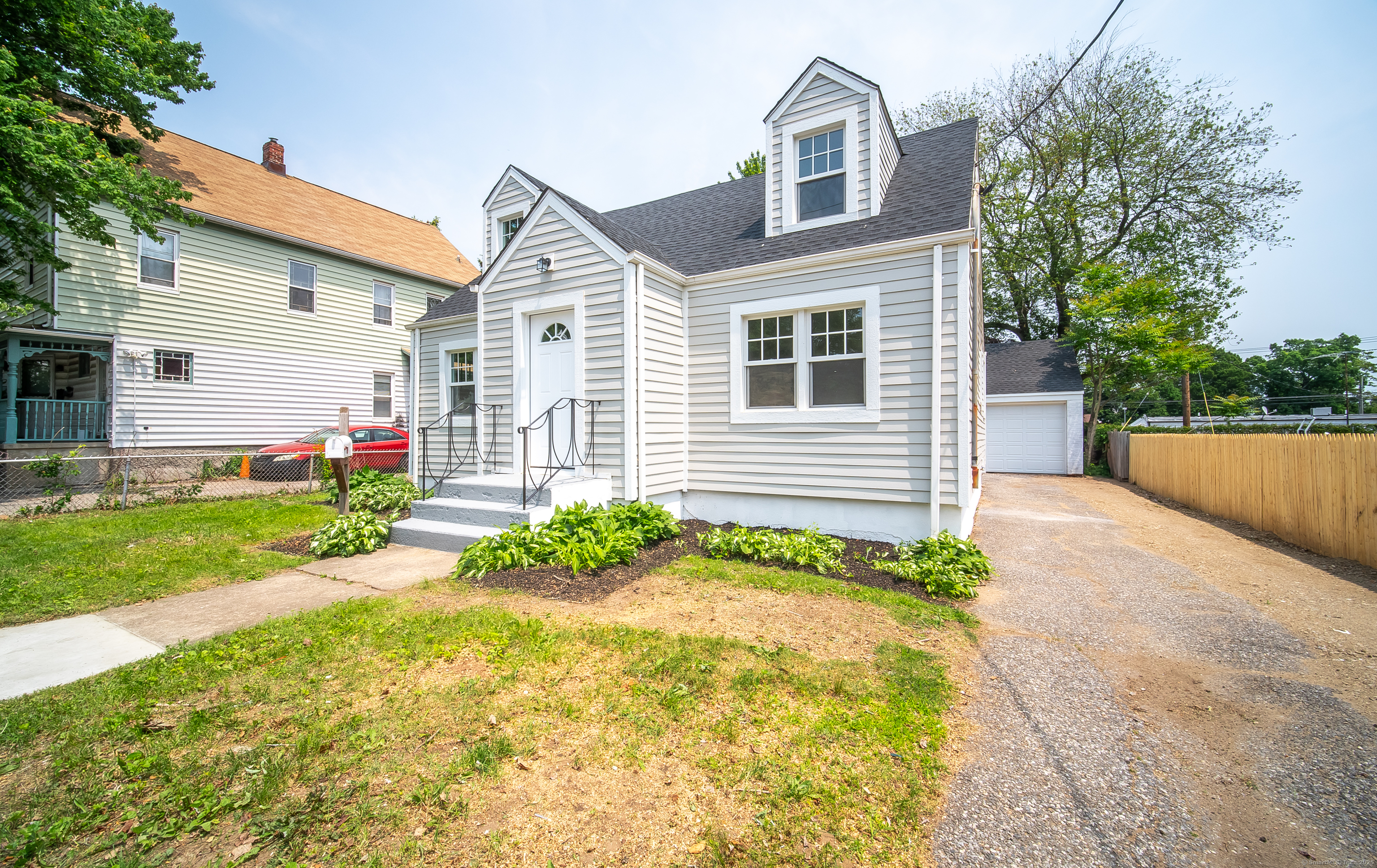 78 White Street
