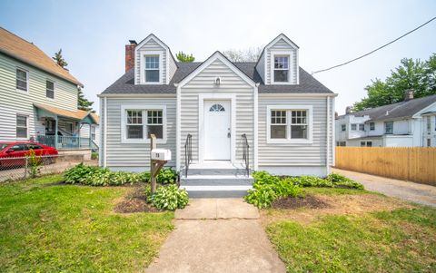 78 White Street Stratford CT 06615