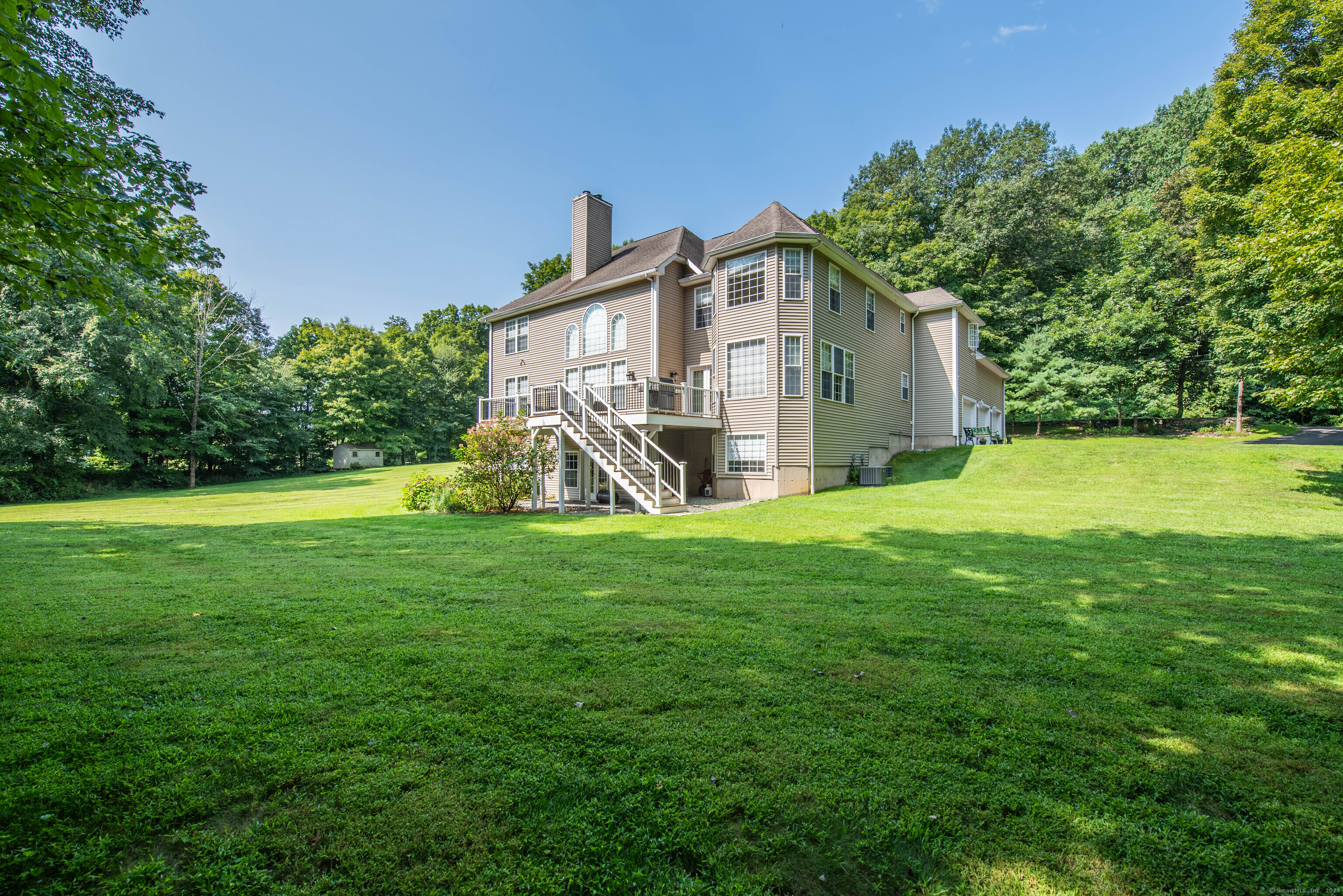 447 Transylvania Road, Woodbury, Connecticut image 5