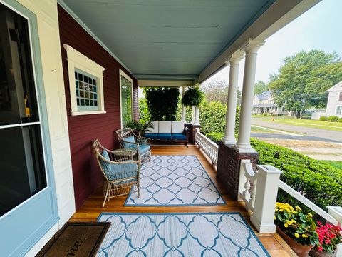 Tiny photo for 37 School Street, Enfield, CT 06082 (MLS # 24133208)