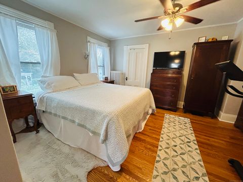 Tiny photo for 37 School Street, Enfield, CT 06082 (MLS # 24133208)