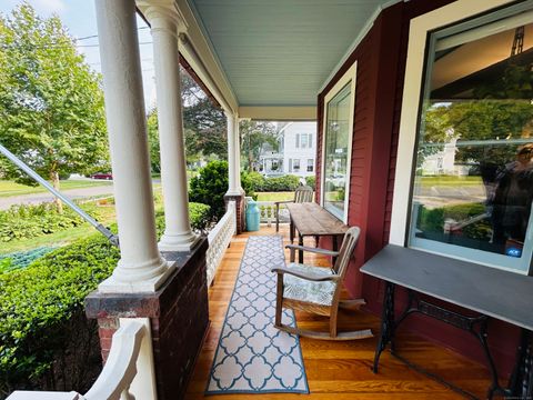 Tiny photo for 37 School Street, Enfield, CT 06082 (MLS # 24133208)