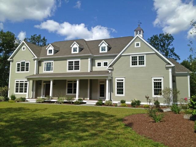 Photo 1 of 4 Brianna Lane, Easton, Connecticut, $1,225,000, Web #: 99077153