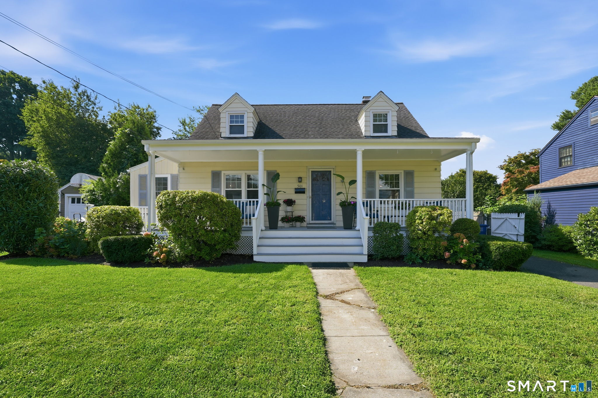 501 Lake Avenue