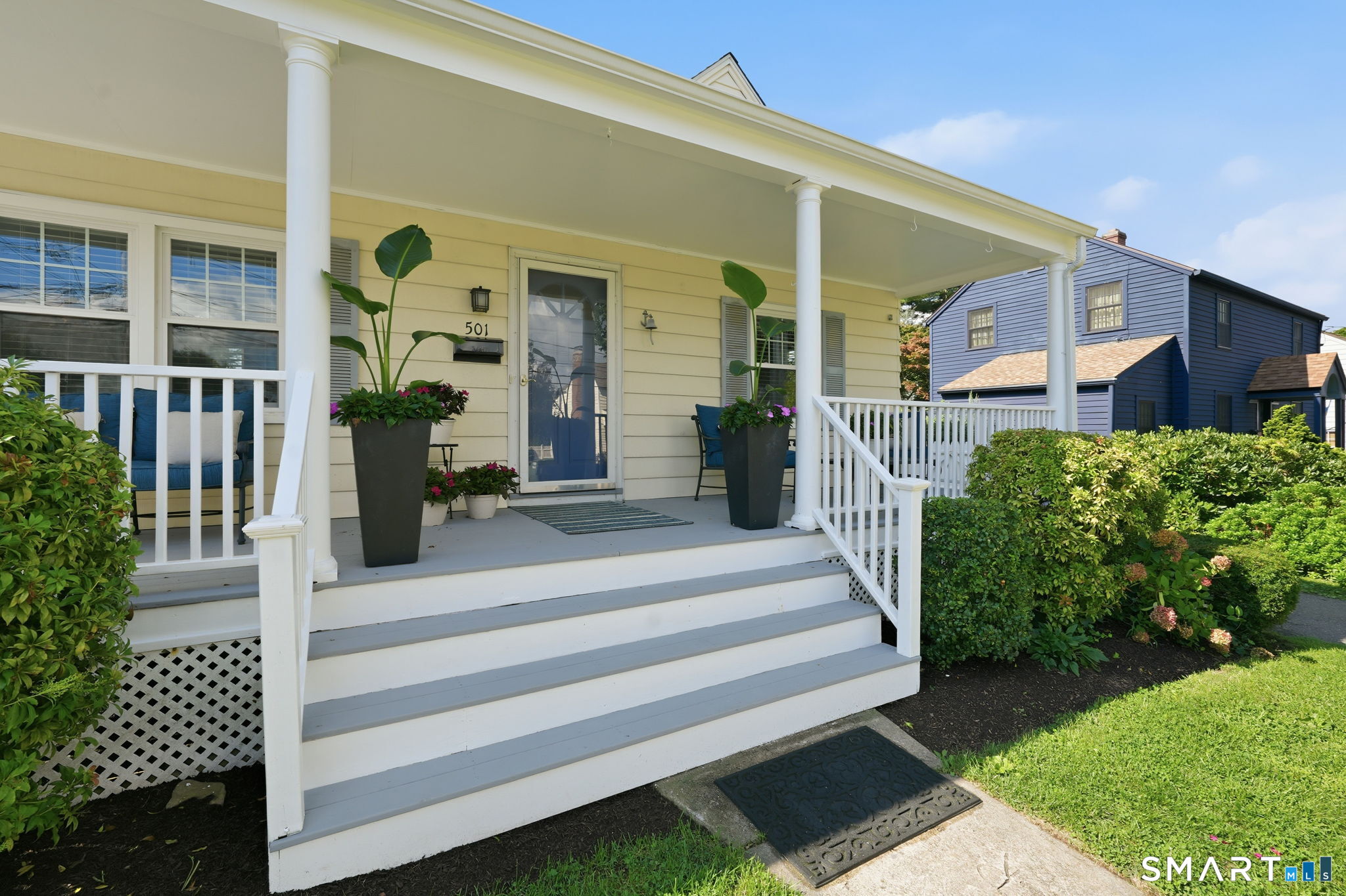 501 Lake Avenue