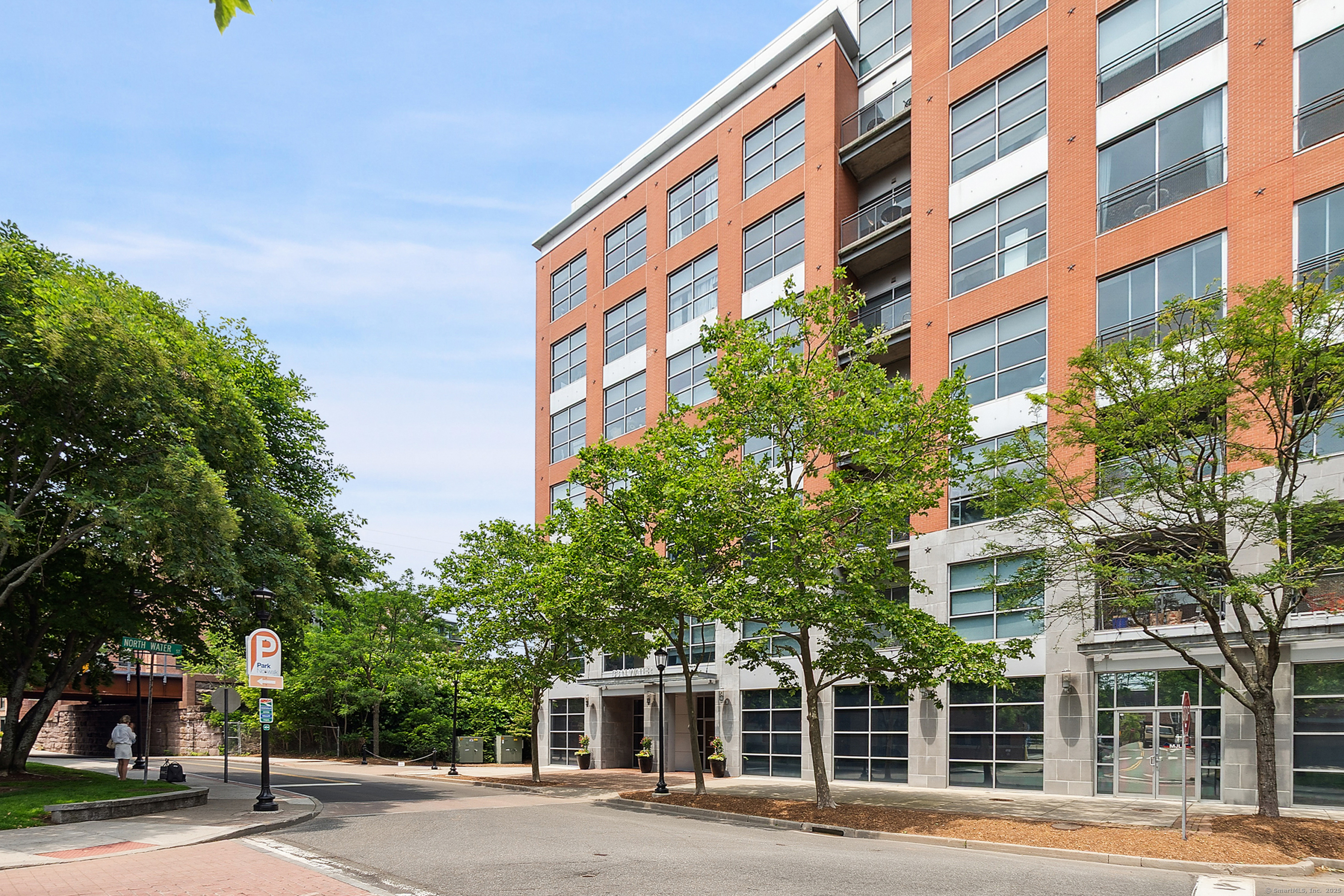 33 North Water Street 505
