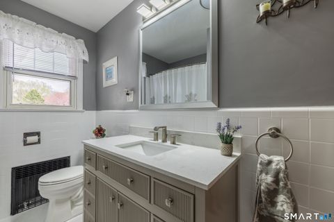 Tiny photo for 1304 Nichols Avenue, Stratford, CT 06614 (MLS # 24168178)