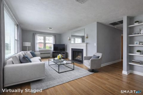 Tiny photo for 1304 Nichols Avenue, Stratford, CT 06614 (MLS # 24168178)