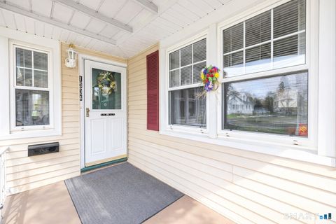 Tiny photo for 1304 Nichols Avenue, Stratford, CT 06614 (MLS # 24168178)