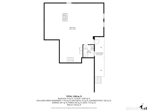 Tiny photo for 1304 Nichols Avenue, Stratford, CT 06614 (MLS # 24168178)