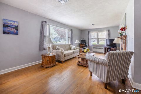 Tiny photo for 1304 Nichols Avenue, Stratford, CT 06614 (MLS # 24168178)