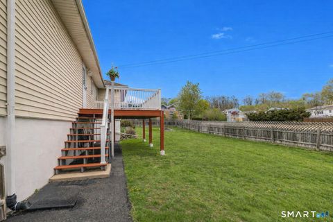 Tiny photo for 1304 Nichols Avenue, Stratford, CT 06614 (MLS # 24168178)