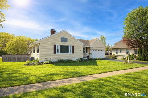 Tiny photo for 1304 Nichols Avenue, Stratford, CT 06614 (MLS # 24168178)