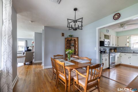 Tiny photo for 1304 Nichols Avenue, Stratford, CT 06614 (MLS # 24168178)