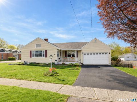Tiny photo for 1304 Nichols Avenue, Stratford, CT 06614 (MLS # 24168178)