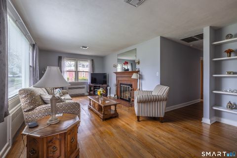 Tiny photo for 1304 Nichols Avenue, Stratford, CT 06614 (MLS # 24168178)