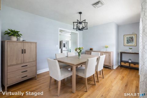 Tiny photo for 1304 Nichols Avenue, Stratford, CT 06614 (MLS # 24168178)