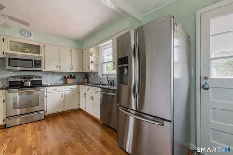 Tiny photo for 1304 Nichols Avenue, Stratford, CT 06614 (MLS # 24168178)