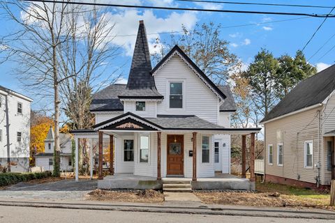 A home in Norwich