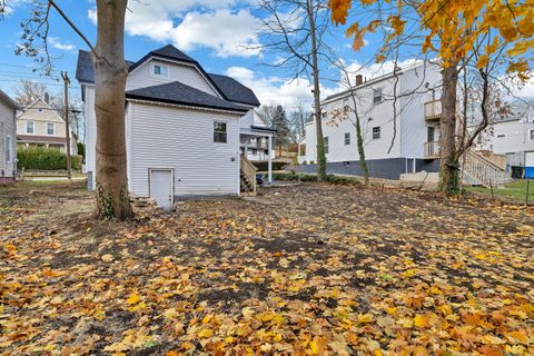 A home in Norwich