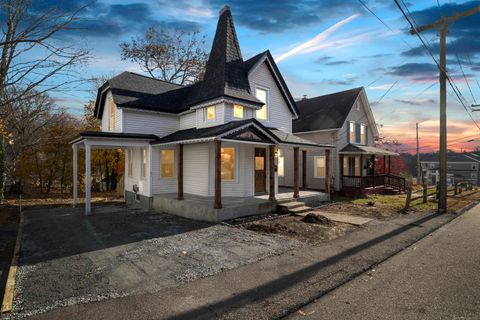 A home in Norwich