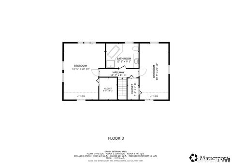 Tiny photo for 10 November Trail, Haddam, CT 06438 (MLS # 24152761)