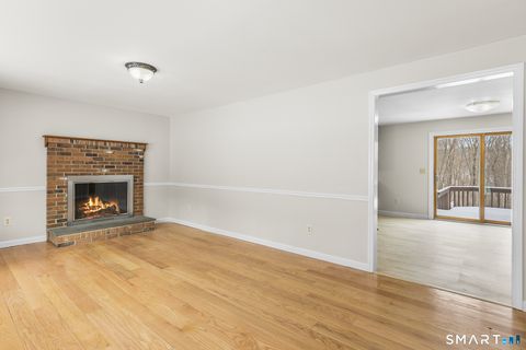 Tiny photo for 10 November Trail, Haddam, CT 06438 (MLS # 24152761)