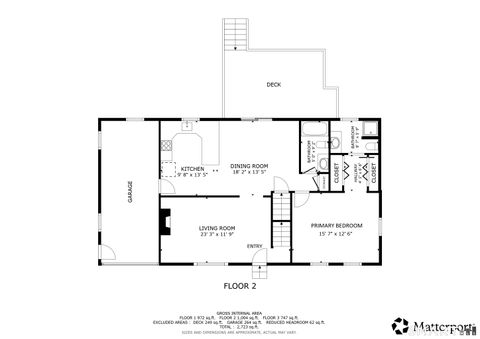 Tiny photo for 10 November Trail, Haddam, CT 06438 (MLS # 24152761)