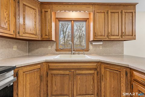 Tiny photo for 10 November Trail, Haddam, CT 06438 (MLS # 24152761)