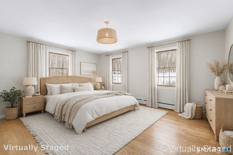 Tiny photo for 10 November Trail, Haddam, CT 06438 (MLS # 24152761)