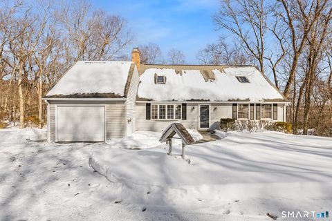 Photo of 10 November Trail, Haddam, CT 06438 (MLS # 24152761)