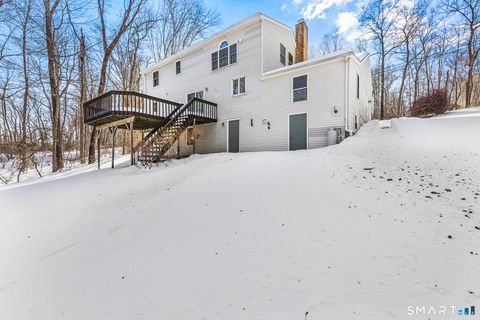 Tiny photo for 10 November Trail, Haddam, CT 06438 (MLS # 24152761)