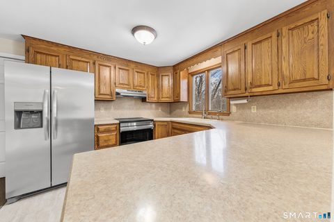 Tiny photo for 10 November Trail, Haddam, CT 06438 (MLS # 24152761)